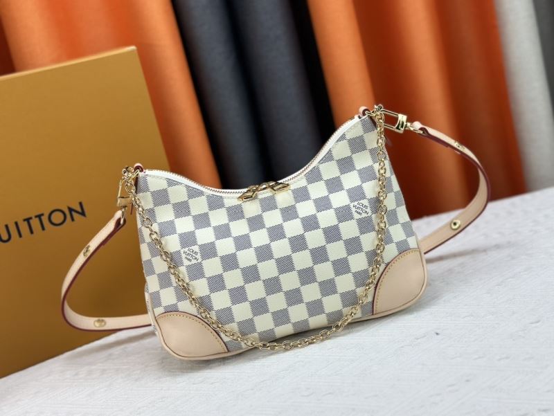 Louis Vuitton Hobo Bags